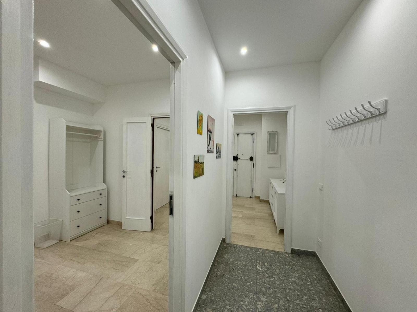 Chic&spacious Nest In * Roma