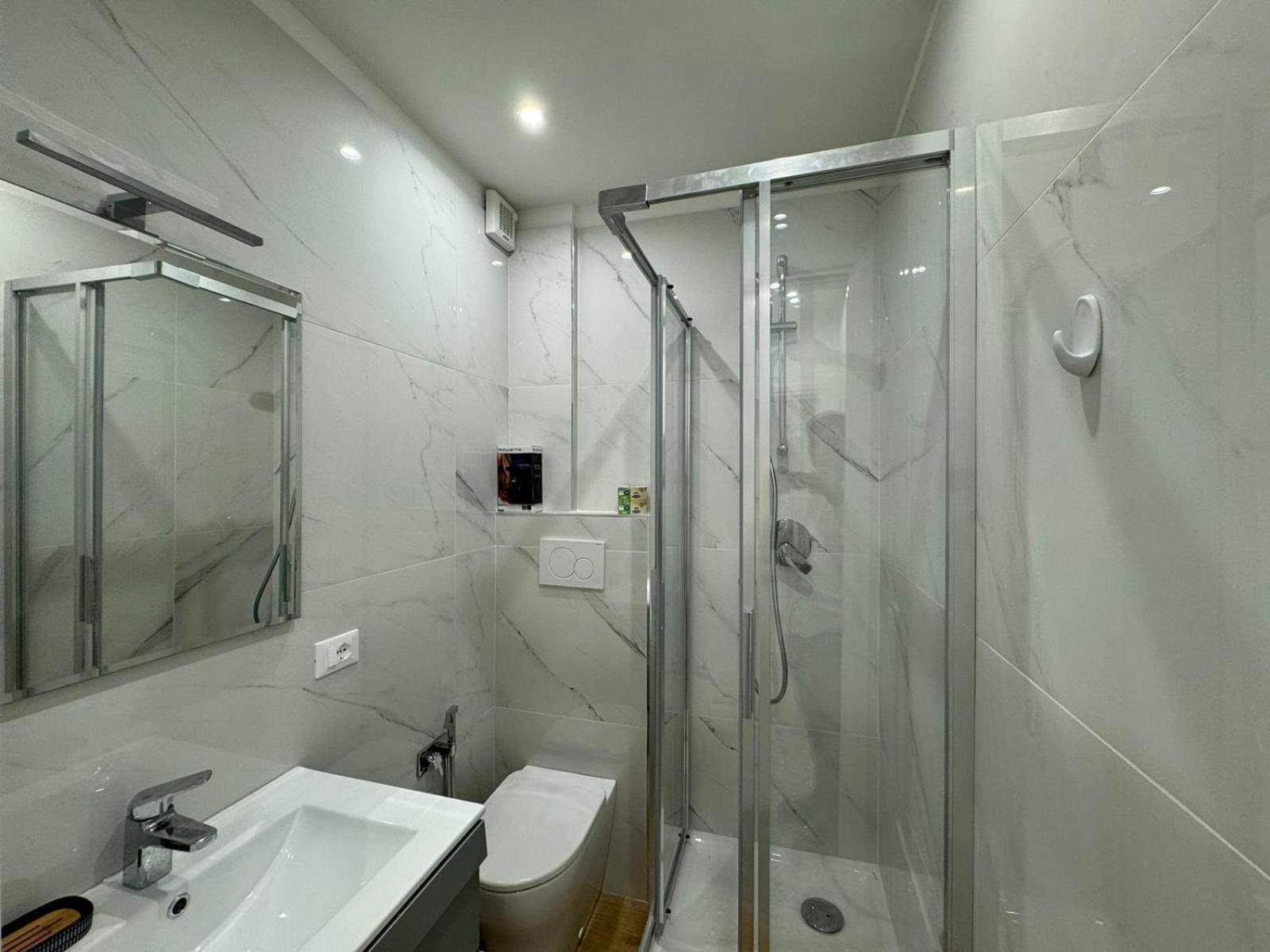 Appartamento Chic&spacious Nest In Roma