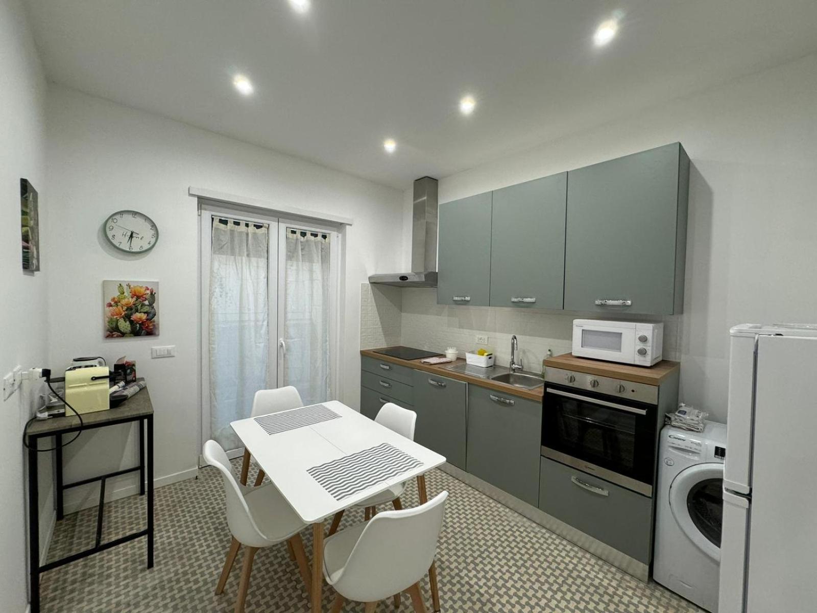 Appartamento Chic&spacious Nest In
