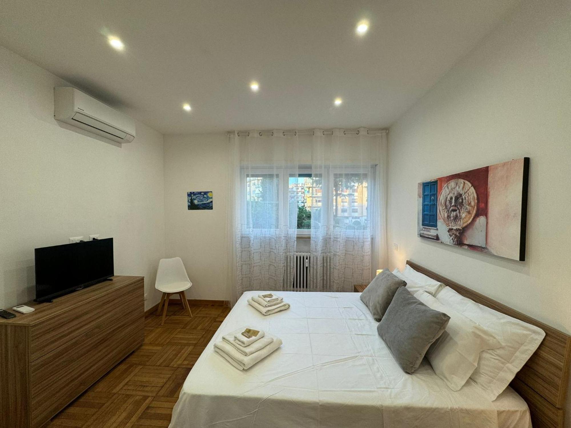 Appartamento Chic&spacious Nest In *