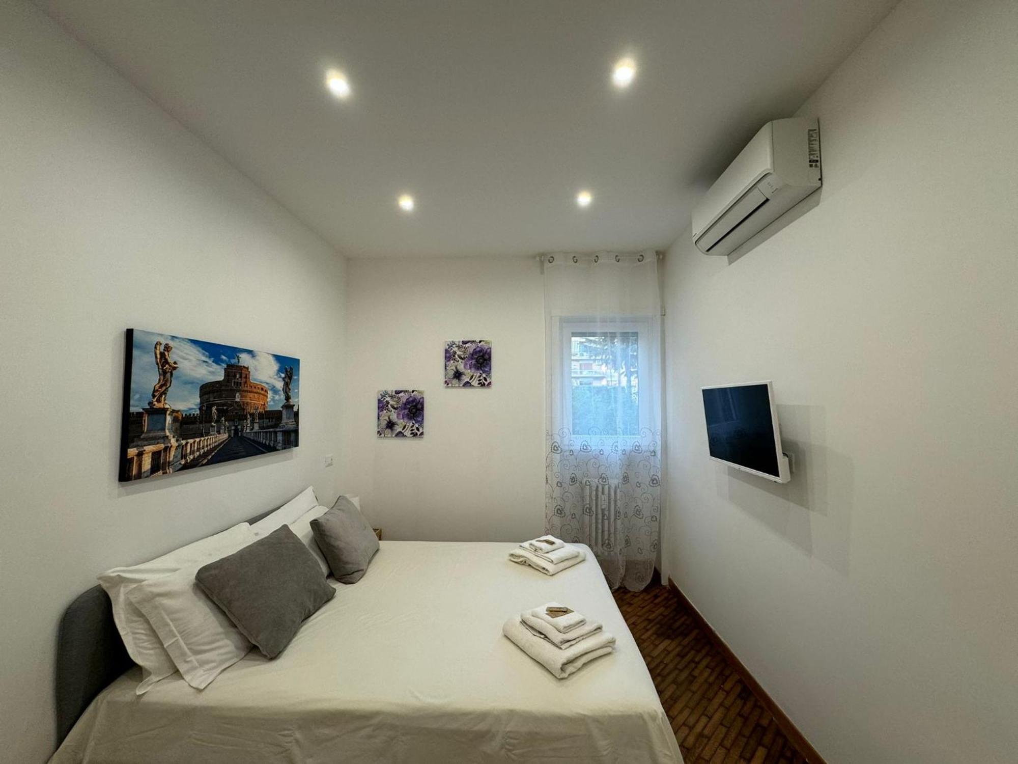 Appartamento Chic&spacious Nest In