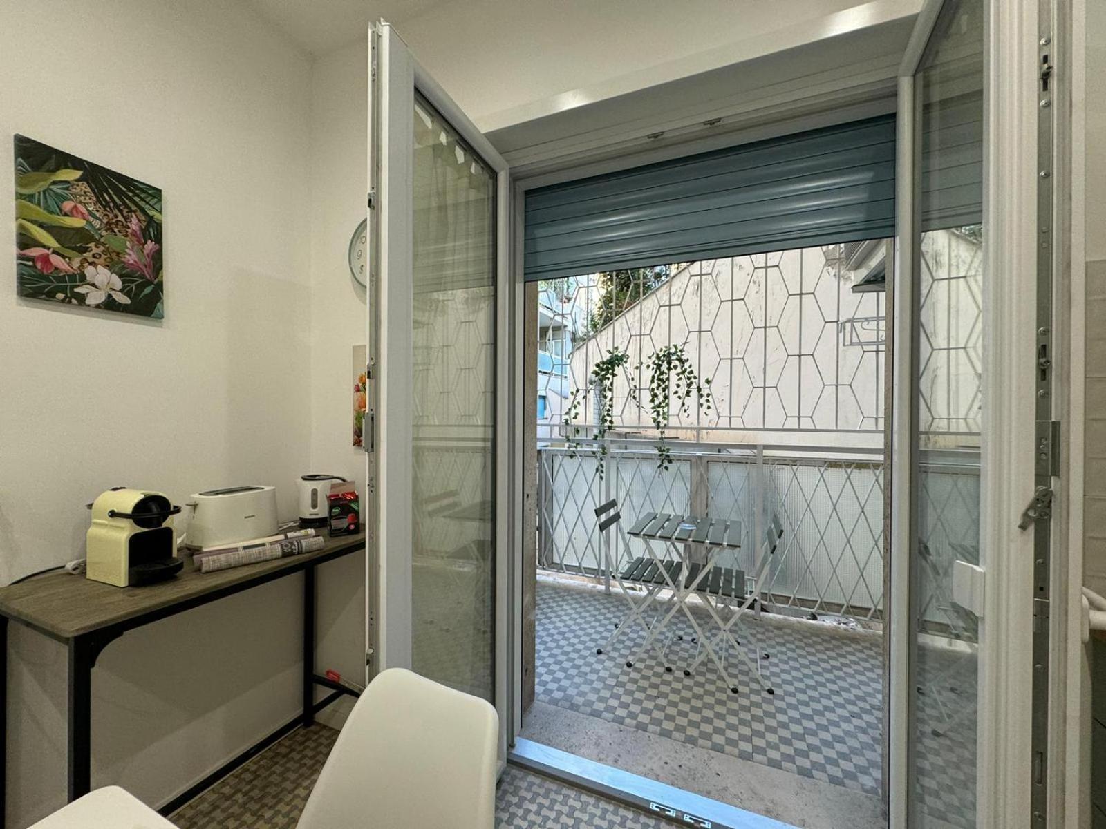 Chic&spacious Nest In Roma